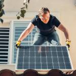 Installation panneau solaire rentable 