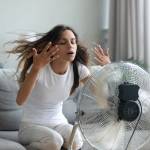 Lutter contre la chaleur en été
