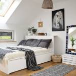 Aménager un appartement en sous pente