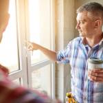 Rénovation des fenêtres : combien ca coute ?