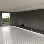 Véranda pour piscine