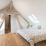 Aménager une Chambre sous les Combles : Tout ce qu’il Faut Savoir !