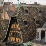 Affaissement toiture Strasbourg - Rénovation toiture