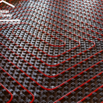 Chauffage basse température