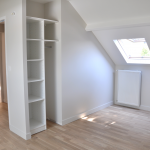 Aménagement de combles