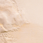 Humidité sur les murs