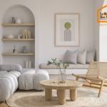 Décoration intérieure à Melun (77000)