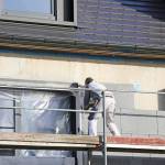 Isolation par l'extérieur