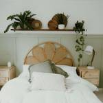 Idées déco pour une tête de lit réussie