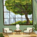 Pourquoi opter pour des peintures colorées dans un projet de rénovation ? Le Tronquay 14490