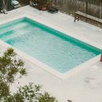 démarches construction piscine saint renant