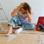 Rénovation globale Mennecy 