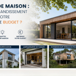 extension maison Saint-Julien-en-Genevois, agrandissement maison Beaumont, extension maison Veigy-Foncenex, extension maison Collonges-sous-Salève, projet extension maison Bassin Genevois, courtier en travaux extension maison