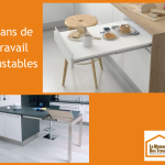 Plans de travail cuisine VAUCLUSE