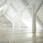 Autorisation aménagement combles Craponne