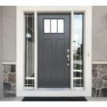 Porte sécurisée Beaune