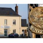 Aménager un office notarial à Caen (14000)