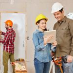 Travaux de rentrée