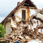 démolition maison