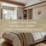 creation chambre maison sarzeau arzon