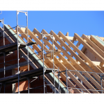 Travaux charpente Amiens