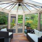 amenagement interieur veranda