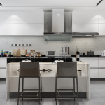 Rénovation de cuisine Antibes