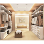 Aménager un dressing sur mesure Amiens