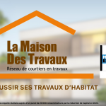Réseau de courtage en travaux - La maison des travaux -