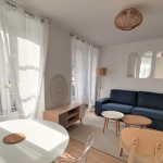 Rénovation avant de mettre un logement en location