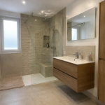Nos conseils pour réussir sa rénovation de salle de bain