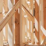 Charpente en bois 