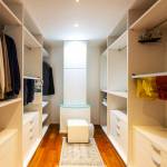  Aménager une pièce en dressing sur mesure - Bourg-en-Bresse 01