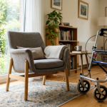 Guide sur l'aménagement de maison pour l'accessibilité 