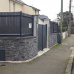 Rénover l'extérieur d'une maison mitoyenne