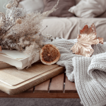 décoration intérieure automne