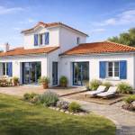 Rénover et aménager une résidence secondaire - Pornic 44