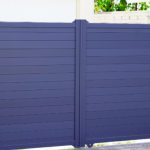 Poser un portail Haguenau