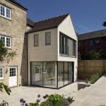 Extension maison Chantilly