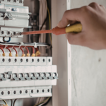 Sécurité tableau électrique Antibes