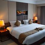 Travaux hôtel royan