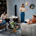 5 astuces pour l'agencement d'un salon