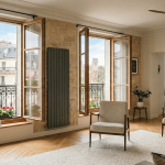 optimiser votre confort thermique en mi-saison à paris 17 et 18