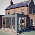 extension maison