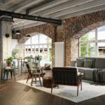 transformer un appartement en loft