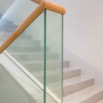 escalier verriere