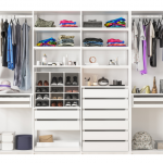 Placards et dressing Haguenau