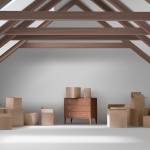 Les étapes pour l'aménagement des combles