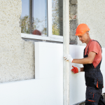 Isolation thermique par l'extérieur