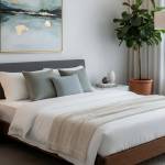 rénovation de chambre